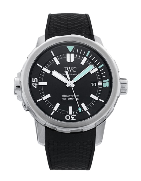 IWC Aquatimer IW329001